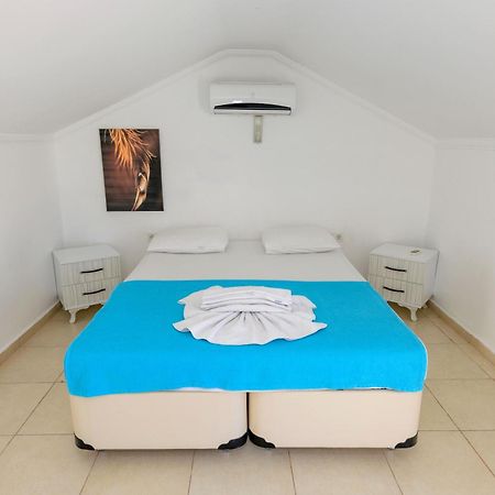 Kavak Hisar Fethiye Exterior foto
