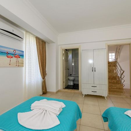 Kavak Hisar Fethiye Exterior foto