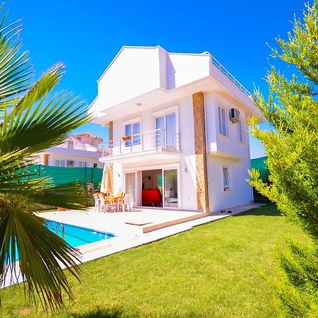 Kavak Hisar Fethiye Exterior foto