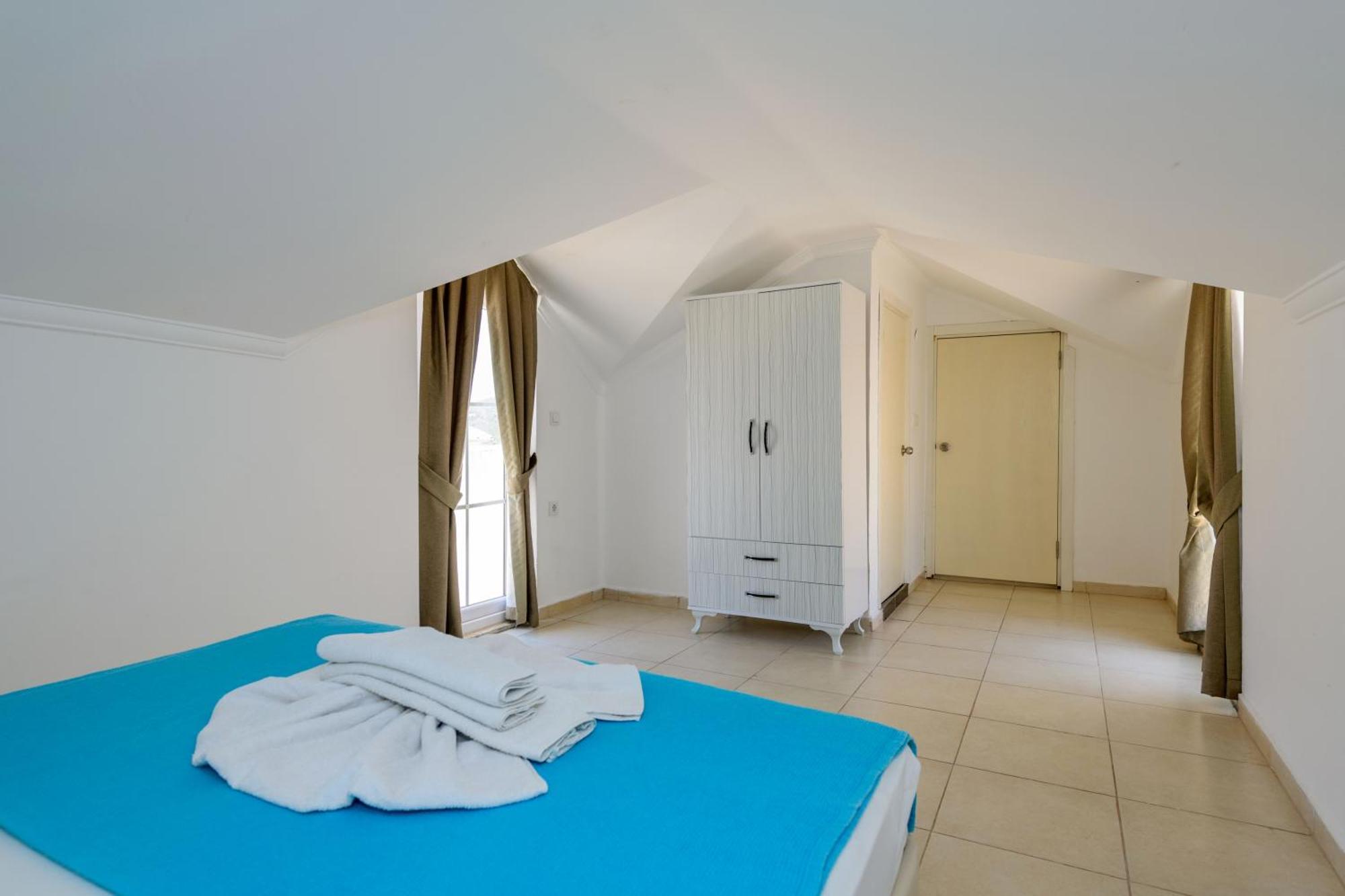Kavak Hisar Fethiye Exterior foto