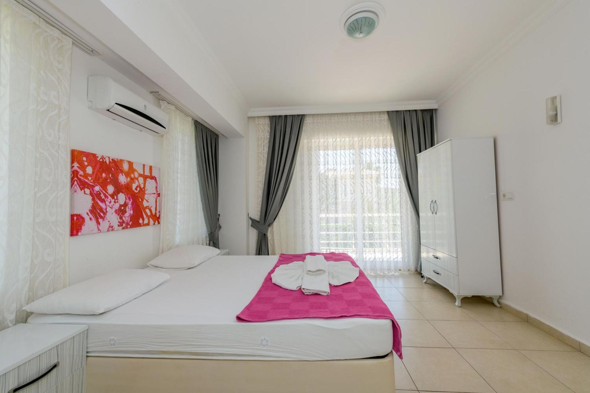 Kavak Hisar Fethiye Exterior foto