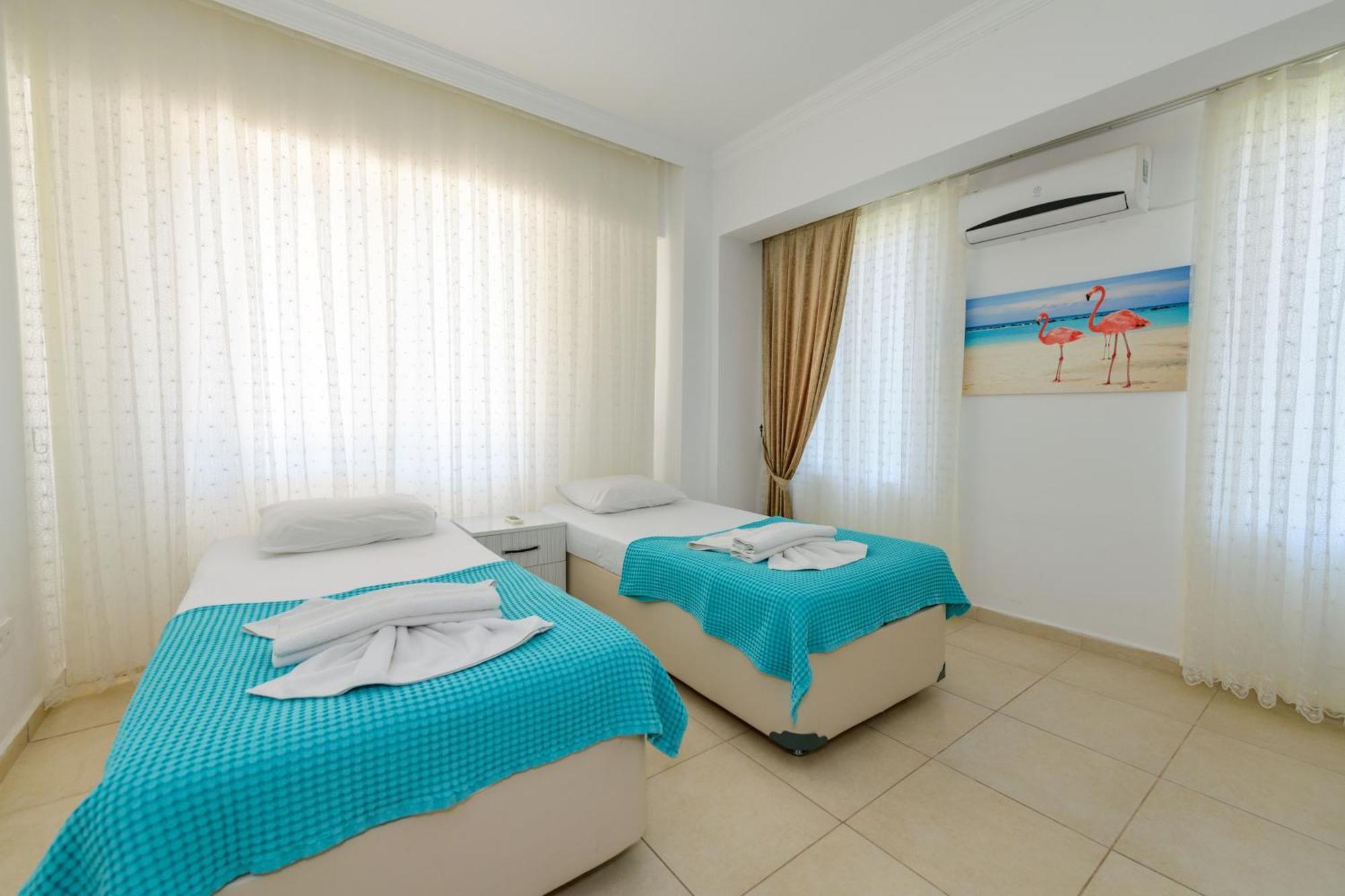 Kavak Hisar Fethiye Exterior foto
