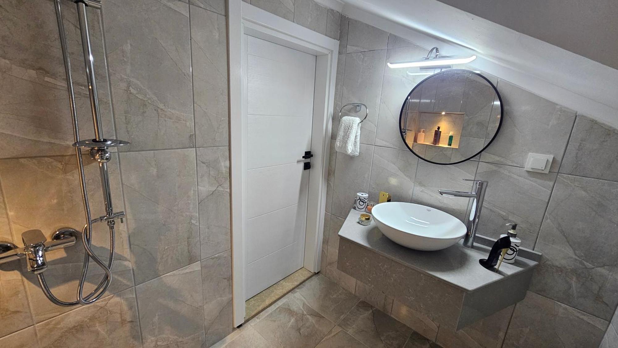 Kavak Hisar Fethiye Exterior foto