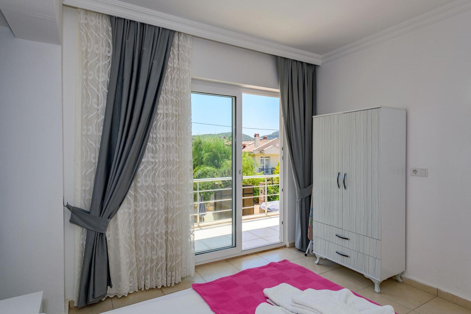 Kavak Hisar Fethiye Exterior foto