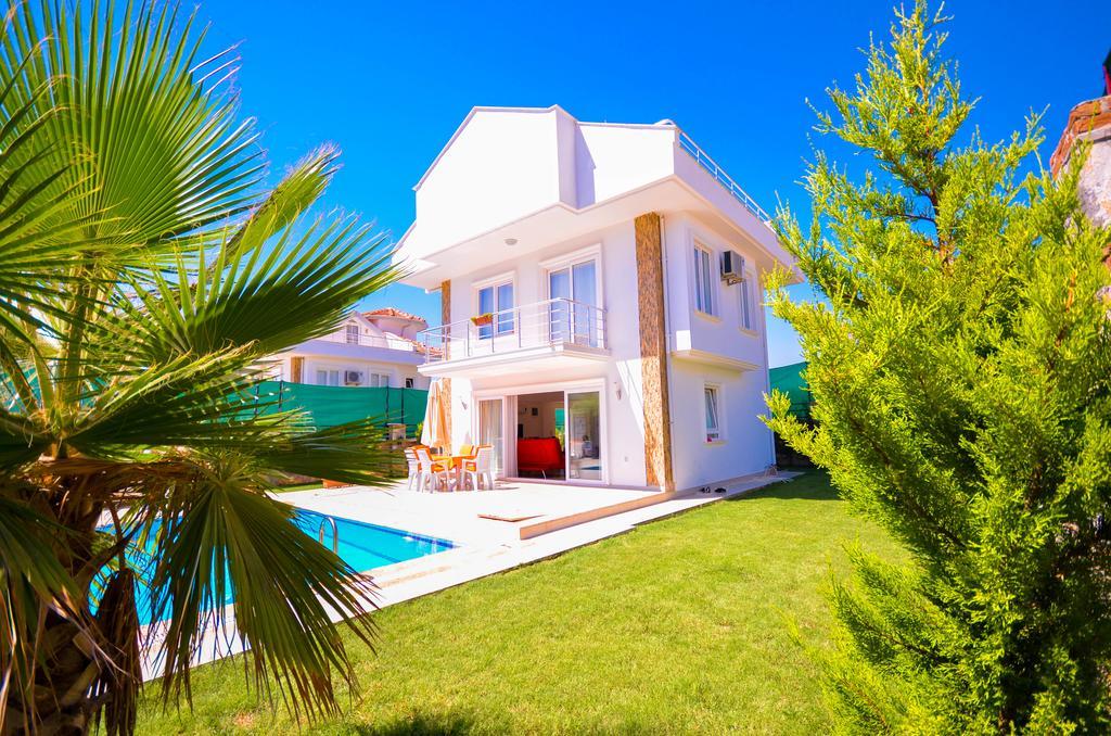 Kavak Hisar Fethiye Exterior foto